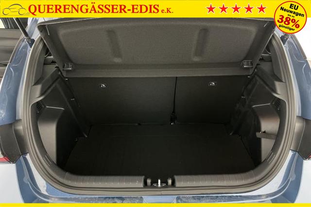 Hyundai i20 (N Line) 1.0 T-GDI 74kW (100 PS) DCT 