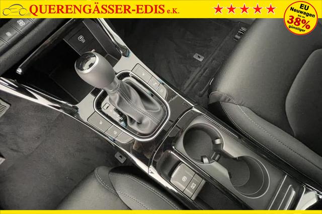 Hyundai i30 (GO!) 1.0 T-GDi 74kW (100 PS) 7-Gang DCT 