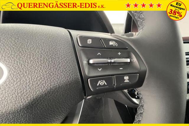 Hyundai i30 (GO!) 1.0 T-GDi 74kW (100 PS) 7-Gang DCT 