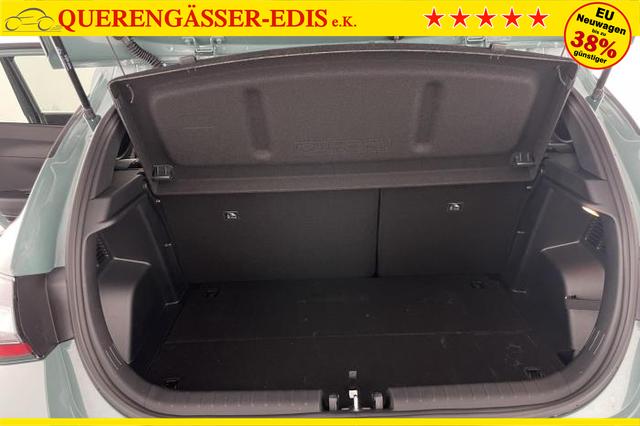 Hyundai i20 (N Line Style) 1.0 T-GDI 74kW (100 PS) 7-Gang DCT 