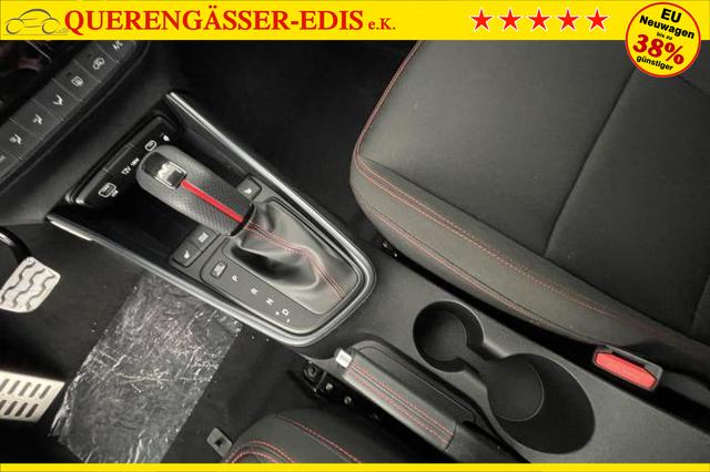Hyundai i20 (N Line Style) 1.0 T-GDI 74kW (100 PS) 7-Gang DCT 