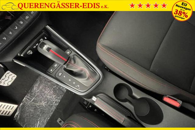 Hyundai i20 (N Line Style) 1.0 T-GDI 74kW (100 PS) 7-Gang DCT 