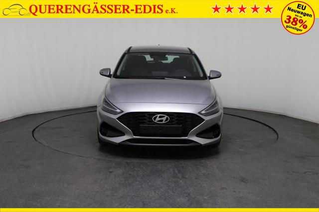 Hyundai i30 Kombi (Edition) 1.0 T-GDI 74 kW (101 PS) 7-Gang DCT 