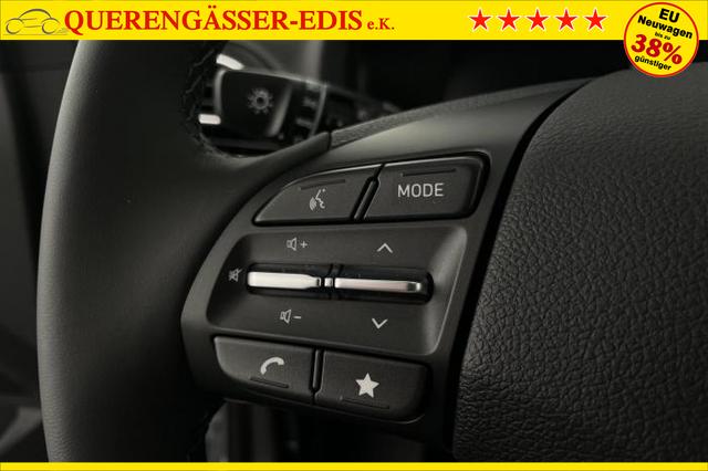 Hyundai i30 Kombi (Edition) 1.0 T-GDI 74 kW (101 PS) 7-Gang DCT 