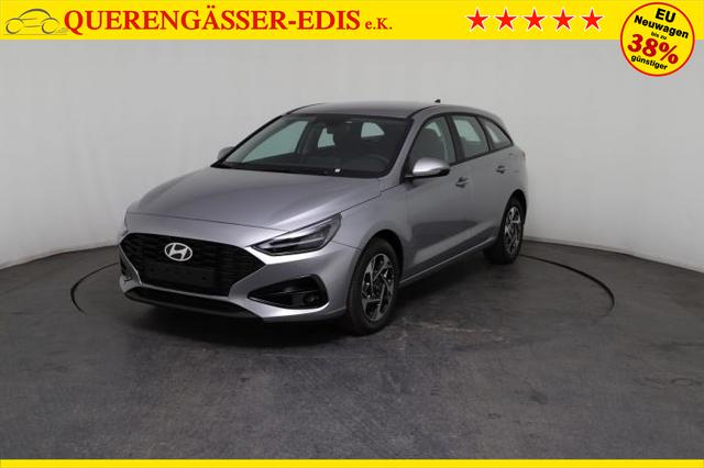 Hyundai i30 Kombi (Edition) 1.0 T-GDI 74 kW (101 PS) 7-Gang DCT 