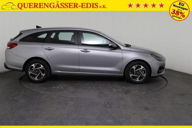 Hyundai i30 Kombi (Edition) 1.0 T-GDI 74 kW (101 PS) 7-Gang DCT 