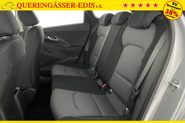 Hyundai i30 Kombi (Edition) 1.0 T-GDI 74 kW (101 PS) 7-Gang DCT 