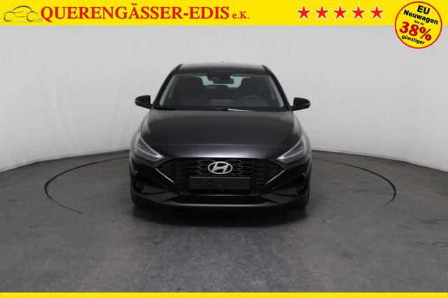 Hyundai i30 Kombi (Edition) 1.0 T-GDI 74 kW (101 PS) 7-Gang DCT 