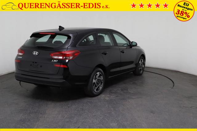Hyundai i30 Kombi (Edition) 1.0 T-GDI 74 kW (101 PS) 7-Gang DCT 