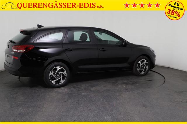 Hyundai i30 Kombi (Edition) 1.0 T-GDI 74 kW (101 PS) 7-Gang DCT 