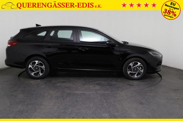 Hyundai i30 Kombi (Edition) 1.0 T-GDI 74 kW (101 PS) 7-Gang DCT 