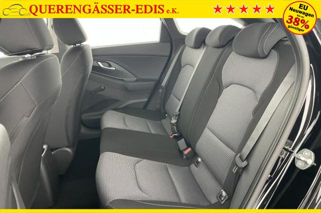 Hyundai i30 Kombi (Edition) 1.0 T-GDI 74 kW (101 PS) 7-Gang DCT 