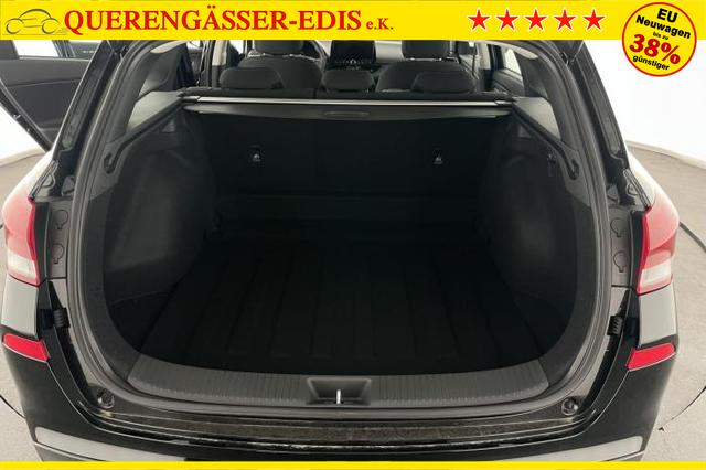 Hyundai i30 Kombi (Edition) 1.0 T-GDI 74 kW (101 PS) 7-Gang DCT 