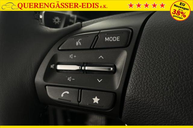 Hyundai i30 Kombi (Edition) 1.0 T-GDI 74 kW (101 PS) 7-Gang DCT 