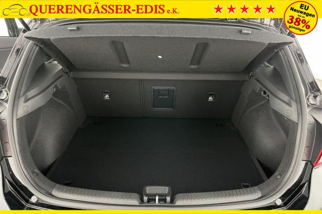 Hyundai i30 (GO! Plus) 1.0 T-GDI 74kW (100 PS) 7-Gang DCT 