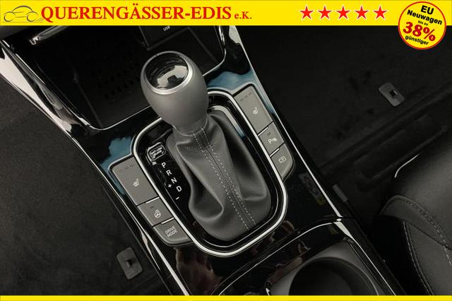 Hyundai i30 (GO! Plus) 1.0 T-GDI 74kW (100 PS) 7-Gang DCT 