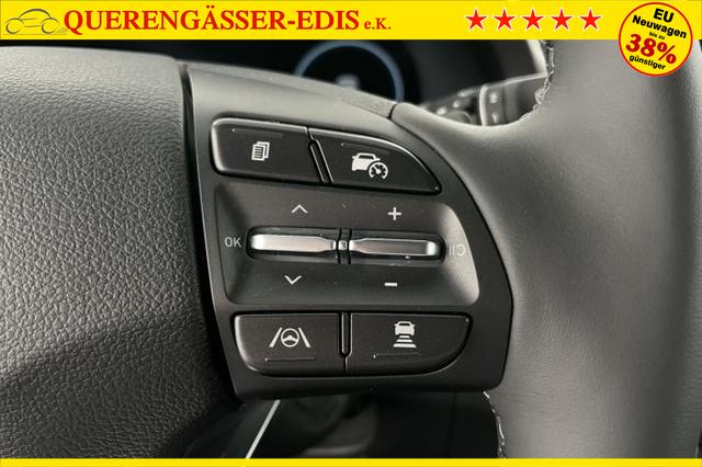 Hyundai i30 (GO! Plus) 1.0 T-GDI 74kW (100 PS) 7-Gang DCT 