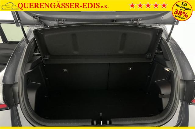 Hyundai i20 (N Line Style) 1.0 T-GDI 74kW (100 PS) 7-Gang DCT 