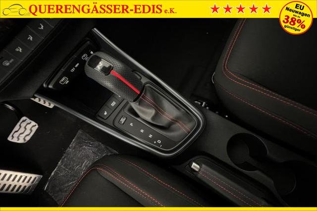 Hyundai i20 (N Line Style) 1.0 T-GDI 74kW (100 PS) 7-Gang DCT 
