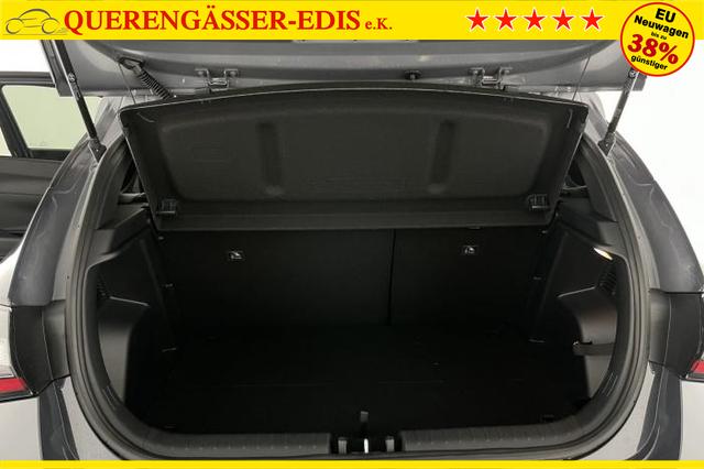 Hyundai i20 (N Line Style) 1.0 T-GDI 74kW (100 PS) 7-Gang DCT 