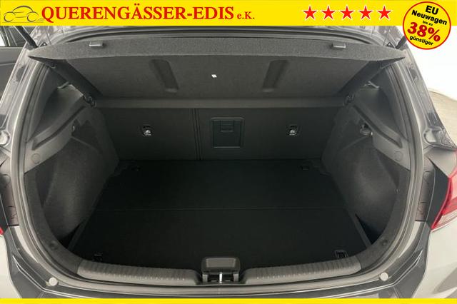 Hyundai i30 (GO! Plus) 1.0 T-GDI 74kW (100 PS) 7-Gang DCT 