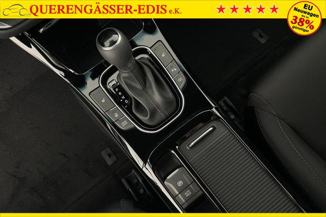 Hyundai i30 (GO! Plus) 1.0 T-GDI 74kW (100 PS) 7-Gang DCT 