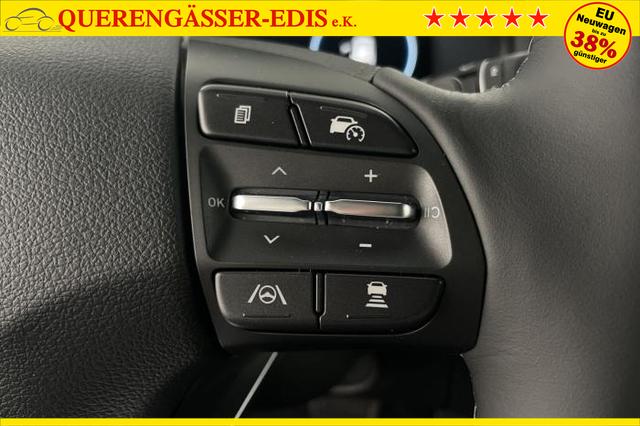 Hyundai i30 (GO! Plus) 1.0 T-GDI 74kW (100 PS) 7-Gang DCT 