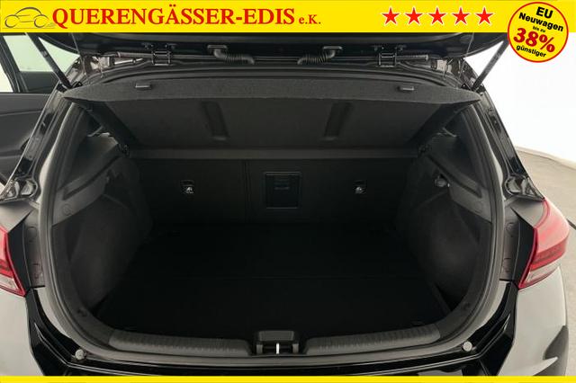 Hyundai i30 (GO! Plus) 1.0 T-GDI 74kW (100 PS) 7-Gang DCT 