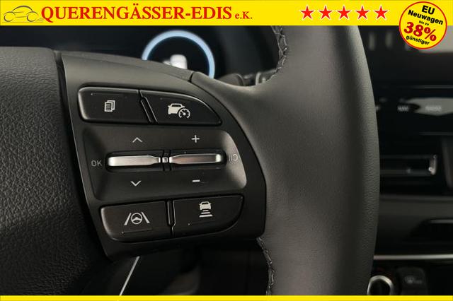Hyundai i30 (GO! Plus) 1.0 T-GDI 74kW (100 PS) 7-Gang DCT 
