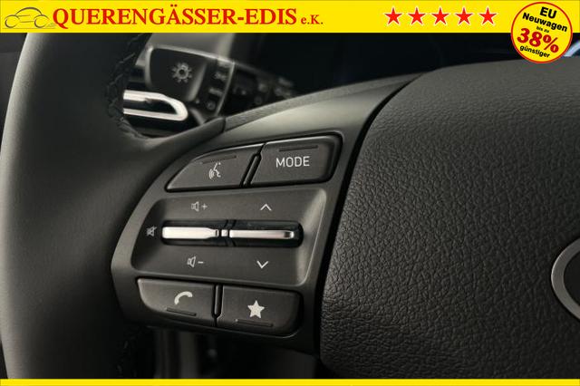 Hyundai i30 (GO! Plus) 1.0 T-GDI 74kW (100 PS) 7-Gang DCT 