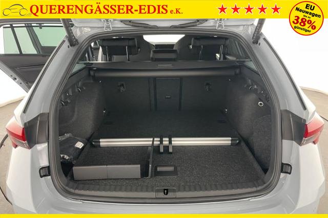 Skoda Octavia Combi RS (RS) 2.0 TSI 195kW (265 PS) 7-Gang DSG 