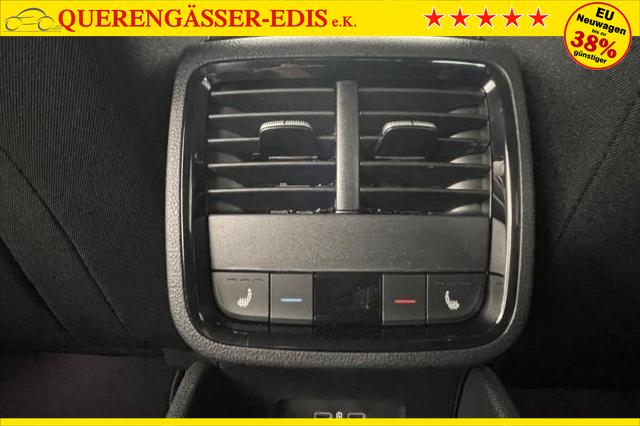 Skoda Octavia Combi RS (RS) 2.0 TSI 195kW (265 PS) 7-Gang DSG 