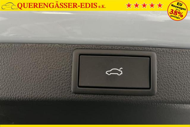 Skoda Octavia Combi RS (RS) 2.0 TSI 195kW (265 PS) 7-Gang DSG 