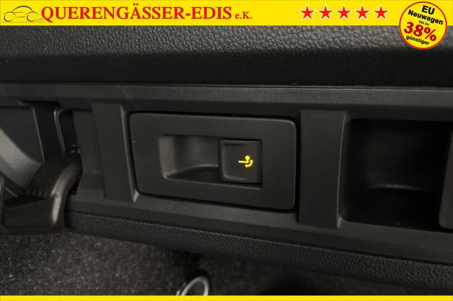 Skoda Octavia Combi RS (RS) 2.0 TSI 195kW (265 PS) 7-Gang DSG 