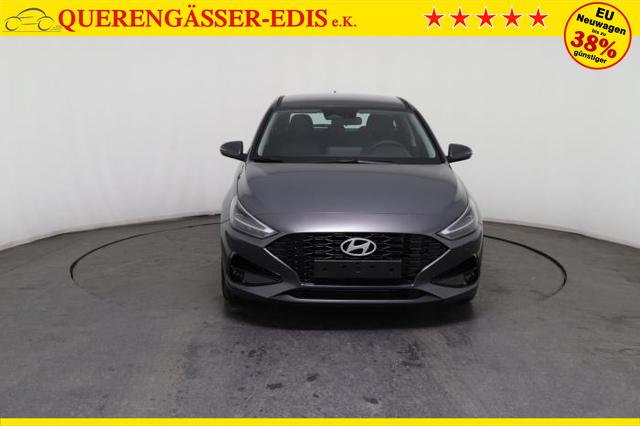 Hyundai i30 Kombi (Edition) 1.0 T-GDI 74 kW (101 PS) 7-Gang DCT 