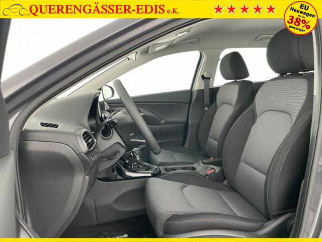 Hyundai i30 Kombi (Edition) 1.0 T-GDI 74 kW (101 PS) 7-Gang DCT 