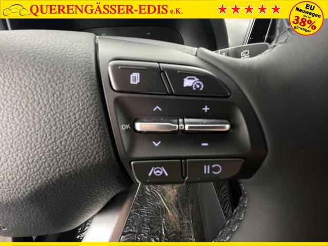 Hyundai i30 Kombi (Edition) 1.0 T-GDI 74 kW (101 PS) 7-Gang DCT 