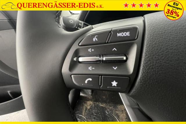 Hyundai i30 Kombi (Edition) 1.0 T-GDI 74 kW (101 PS) 7-Gang DCT 