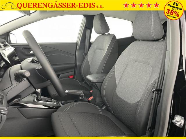 Ford Puma Titanium (Titanium) 1.0 EcoBoost MHEV 92kW (125 PS) 7-Gang-PowerShift Automatikgetriebe 
