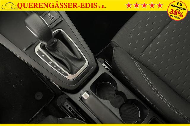 Ford Puma Titanium (Titanium) 1.0 EcoBoost MHEV 92kW (125 PS) 7-Gang-PowerShift Automatikgetriebe 