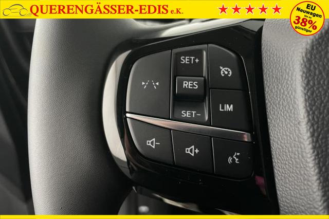 Ford Puma Titanium (Titanium) 1.0 EcoBoost MHEV 92kW (125 PS) 7-Gang-PowerShift Automatikgetriebe 
