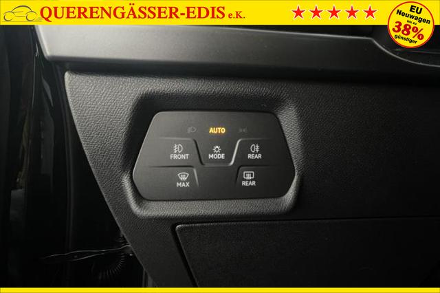 Cupra Leon Sportstourer (VZ) 2.0 TSI 4Drive 245kW (333 PS) 7-Gang DSG 