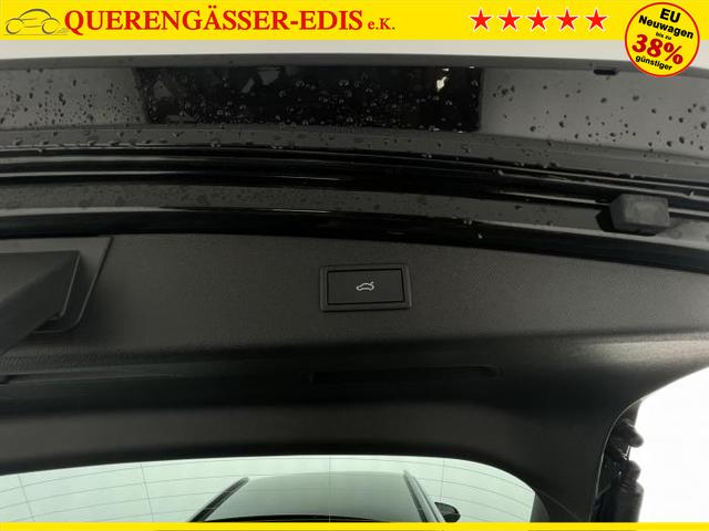 Cupra Leon Sportstourer (VZ) 2.0 TSI 4Drive 245kW (333 PS) 7-Gang DSG 