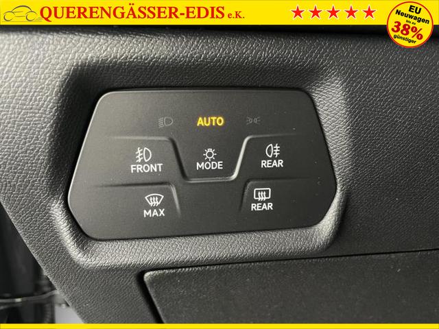 Cupra Leon Sportstourer (VZ) 2.0 TSI 4Drive 245kW (333 PS) 7-Gang DSG 
