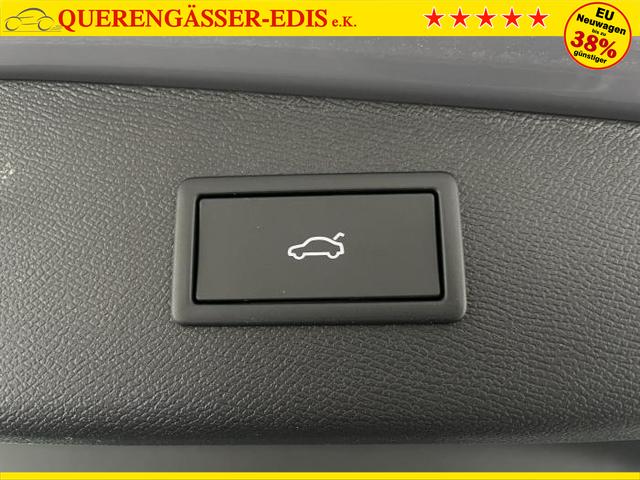 Cupra Leon Sportstourer (VZ) 2.0 TSI 4Drive 245kW (333 PS) 7-Gang DSG 
