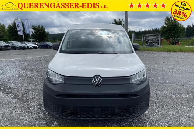 Volkswagen Caddy Cargo Maxi Business (Cargo Business) 2.0 TDI BMT 75kW (102 PS) 6-Gang Schaltgetriebe 