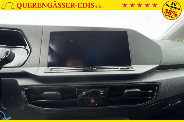 Volkswagen Caddy Cargo Maxi Business (Cargo Business) 2.0 TDI BMT 75kW (102 PS) 6-Gang Schaltgetriebe 