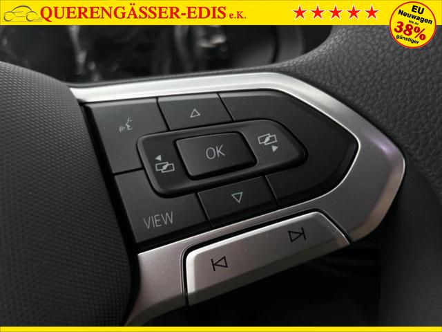 Volkswagen Caddy Cargo Business (Caddy Business) 2.0 TDI BMT 75kW (102 PS) 6-Gang Schaltgetriebe 