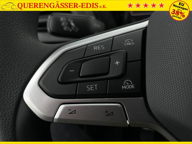 Volkswagen Caddy Cargo Business (Caddy Business) 2.0 TDI BMT 75kW (102 PS) 6-Gang Schaltgetriebe 