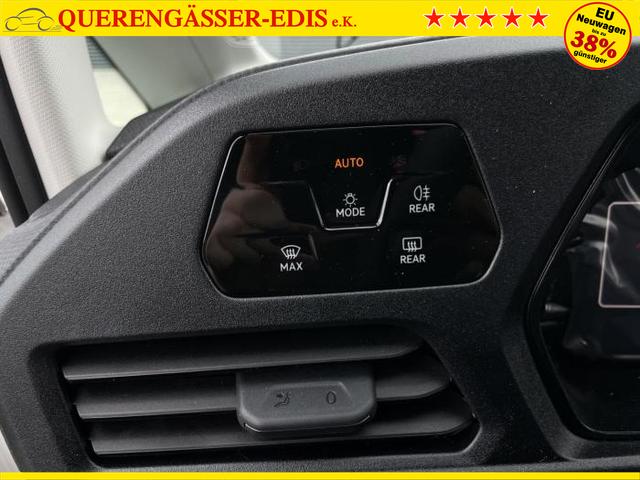 Volkswagen Caddy Cargo Business (Caddy Business) 2.0 TDI BMT 75kW (102 PS) 6-Gang Schaltgetriebe 